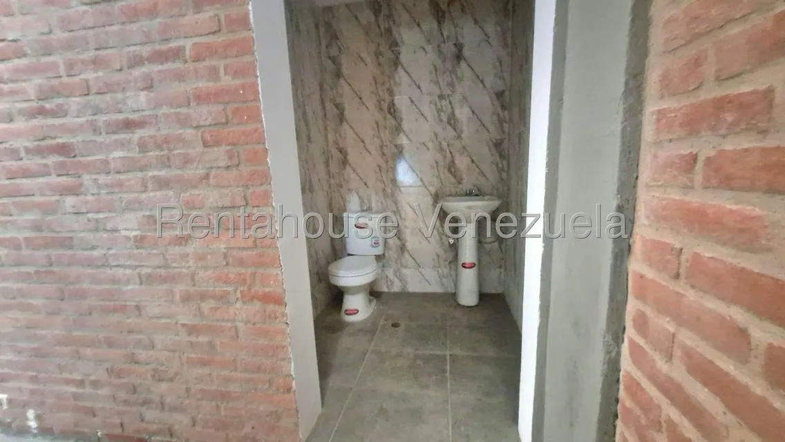 Galpon - Deposito en Alquiler en Quebrada Honda, Distrito Metropolitano - 10
