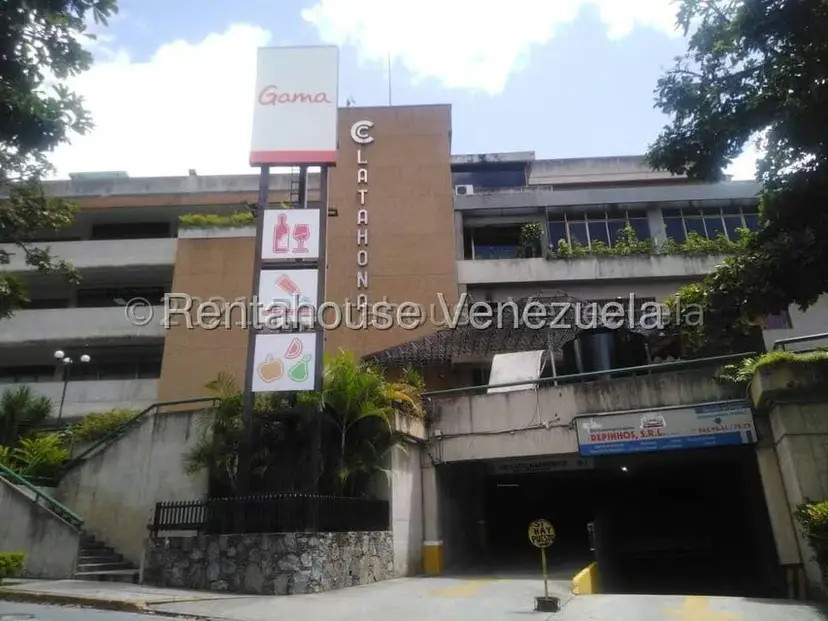 Comercial (Local Comercial) en Alquiler en La Tahona, Distrito Metropolitano