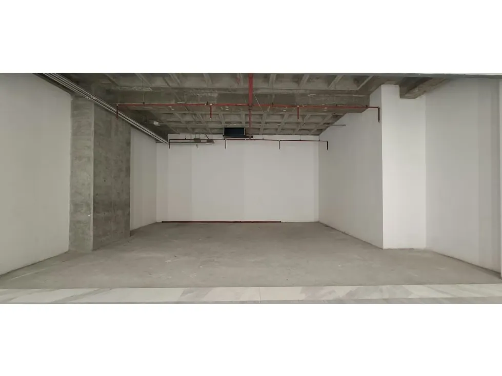 Venta Local Comercial en el Centro Empresarial Esmeralda Bella - 9