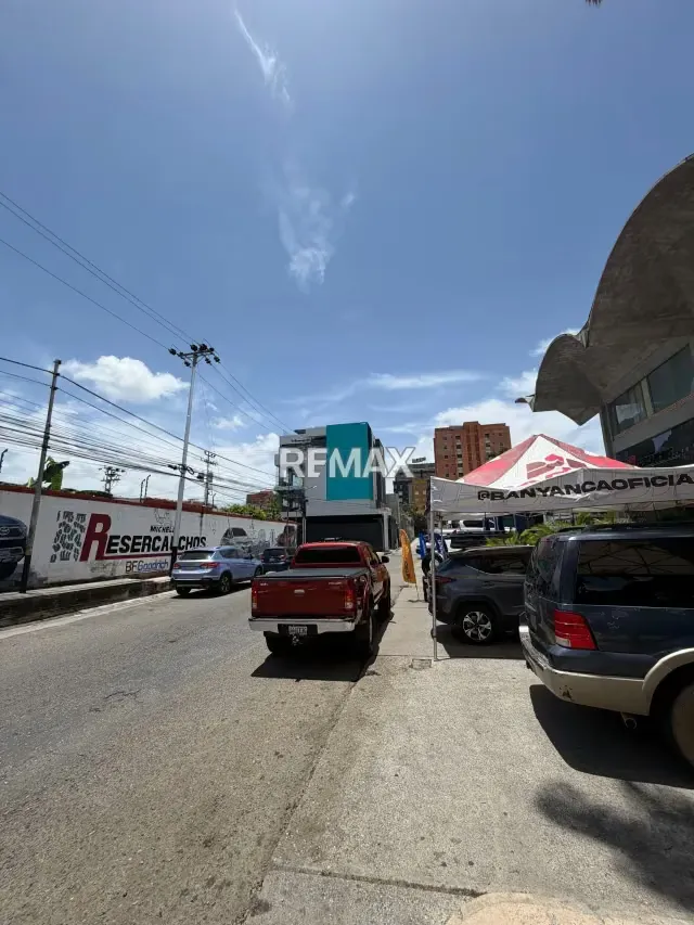 Terreno en Venta en el Corazón Comercial del Este de Barquisimeto en Urbanización Nueva Segovia cerca del C.C. Churún Merú