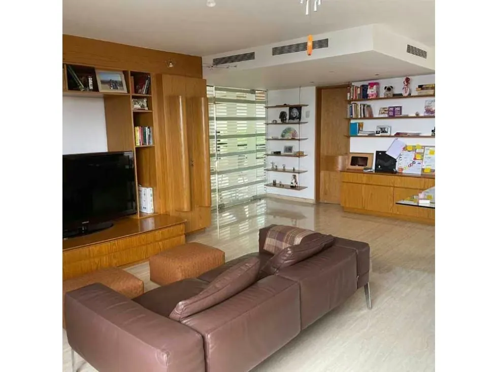 Vendo/alquilo PH 1000m2 Colinas de Valle Arriba 6613 - 6