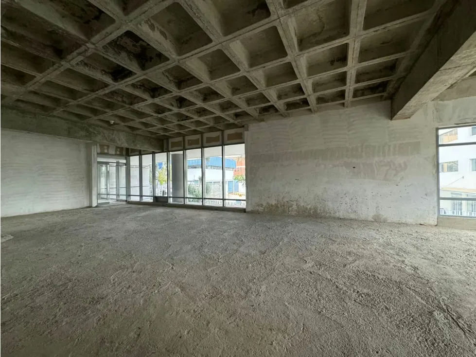 Oficinas /Local comercial semindustrial a estrenar en Boleíta - 15