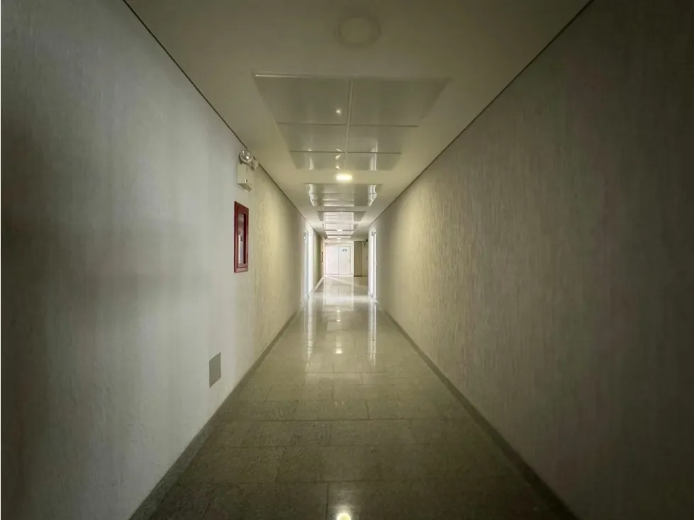 Oficinas /Local comercial semindustrial a estrenar en Boleíta - 9