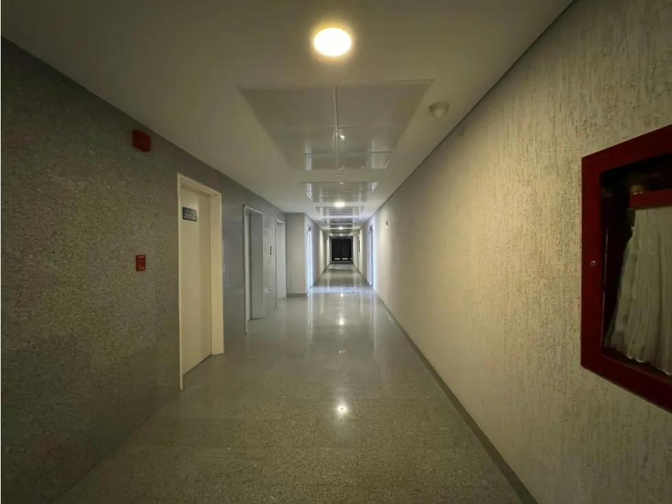 Oficinas /Local comercial semindustrial a estrenar en Boleíta - 10
