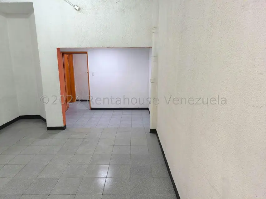Oficina en Alquiler en Parroquia La Candelaria, Distrito Metropolitano - 15