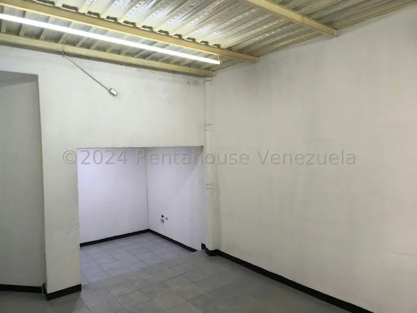Oficina en Alquiler en Parroquia La Candelaria, Distrito Metropolitano - 9