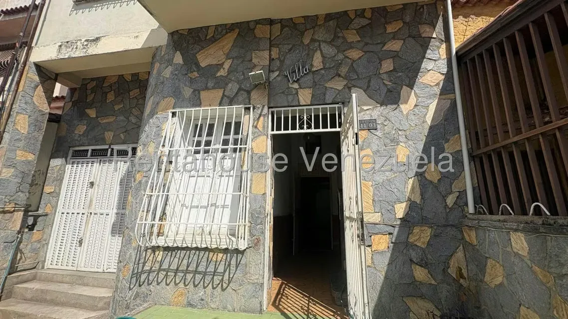 Local Comercial en Alquiler en Los Rosales, Distrito Metropolitano - 2