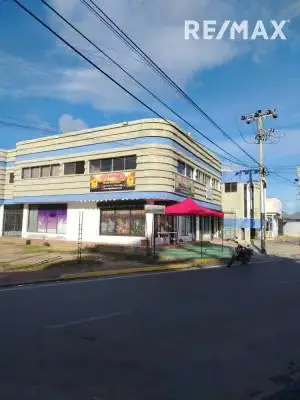 OFICINA EN EL C.C SOL PLAZA, MUNICIPIO MARCANO, ISLA DE MARGARITA.