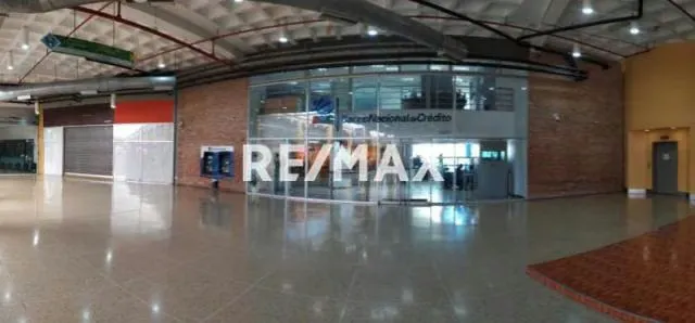 Local Comercial en Venta Centro Comercial Metrópolis Zona Oeste - Barquisimeto