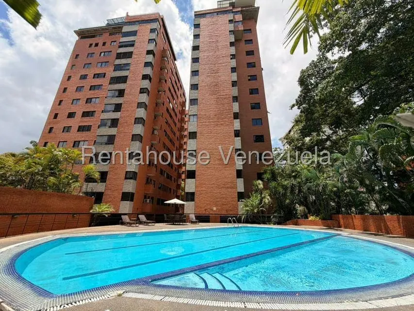 Apartamento (1 Nivel) en Venta en El Rosal, Distrito Metropolitano - 34