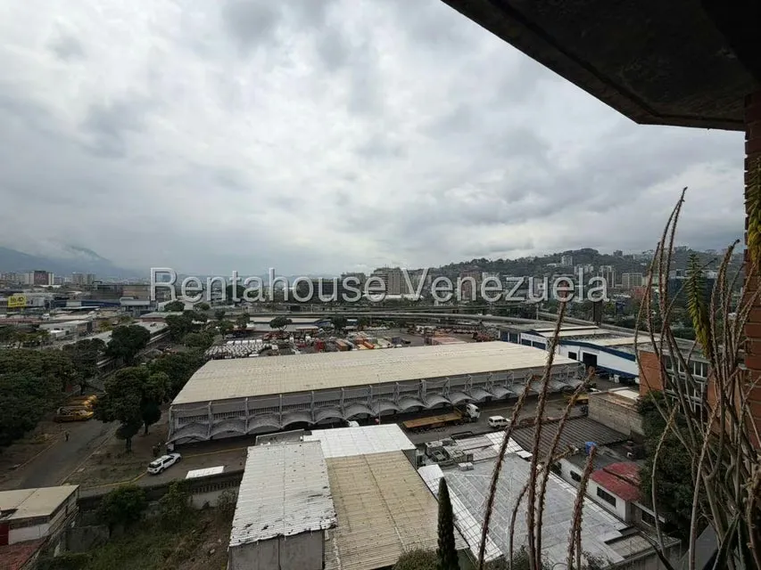 Apartamento (1 Nivel) en Venta en El Rosal, Distrito Metropolitano - 19