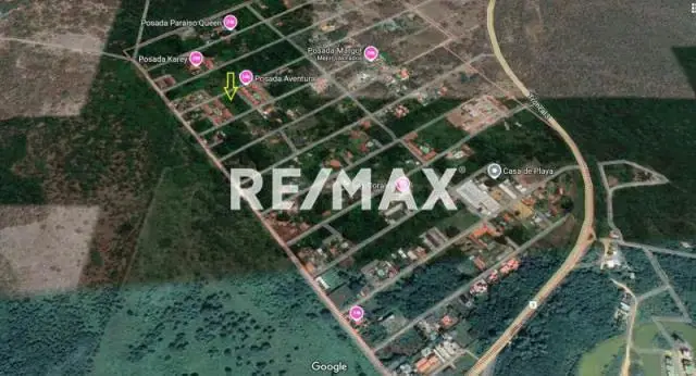 Terreno en Venta - granjas el tuque