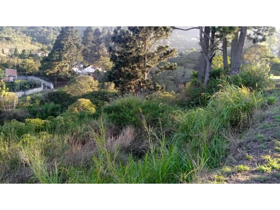 Económico terreno de 1800 mtrs2 EN VENTA en LA NIEBLA OW3