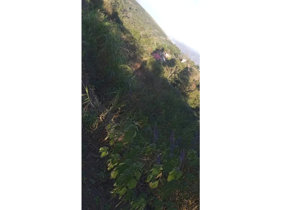 Económico terreno de 1800 mtrs2 EN VENTA en LA NIEBLA OW3 - 6