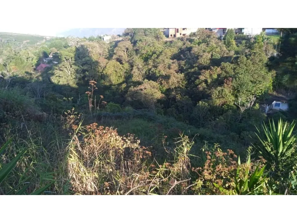 Económico terreno de 1800 mtrs2 EN VENTA en LA NIEBLA OW3 - 8