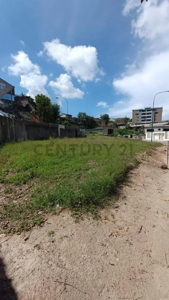 Terreno plano 420 m2 Urb Parque El Retiro San Antonio de los Altos - 5