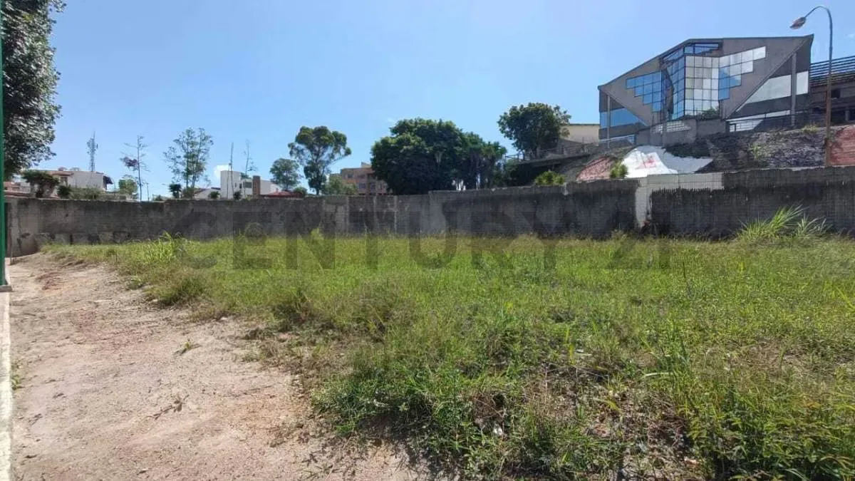 Terreno plano 420 m2 Urb Parque El Retiro San Antonio de los Altos - 6