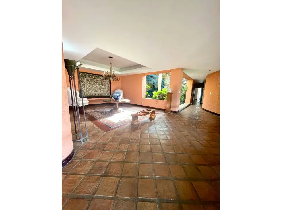 Vendo casa c/ vista 1844m2 Lomas del Mirador 3601 - 11
