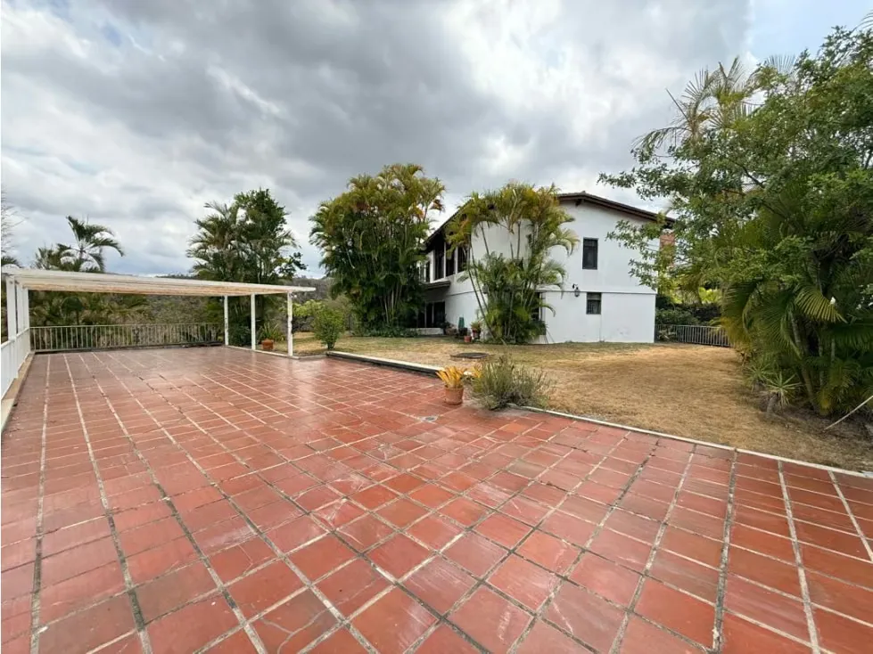 Se vende casa 600m2/ 7h/8pe lomas del mirador - 2