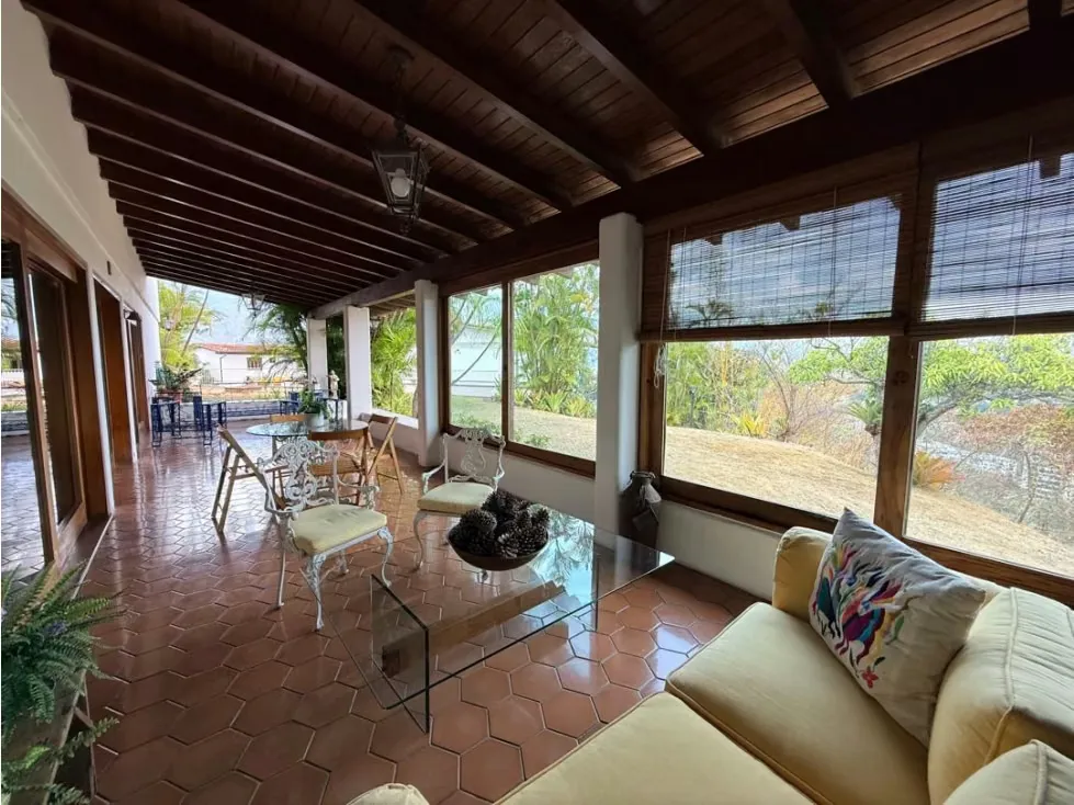 Se vende casa 600m2/ 7h/8pe lomas del mirador - 12