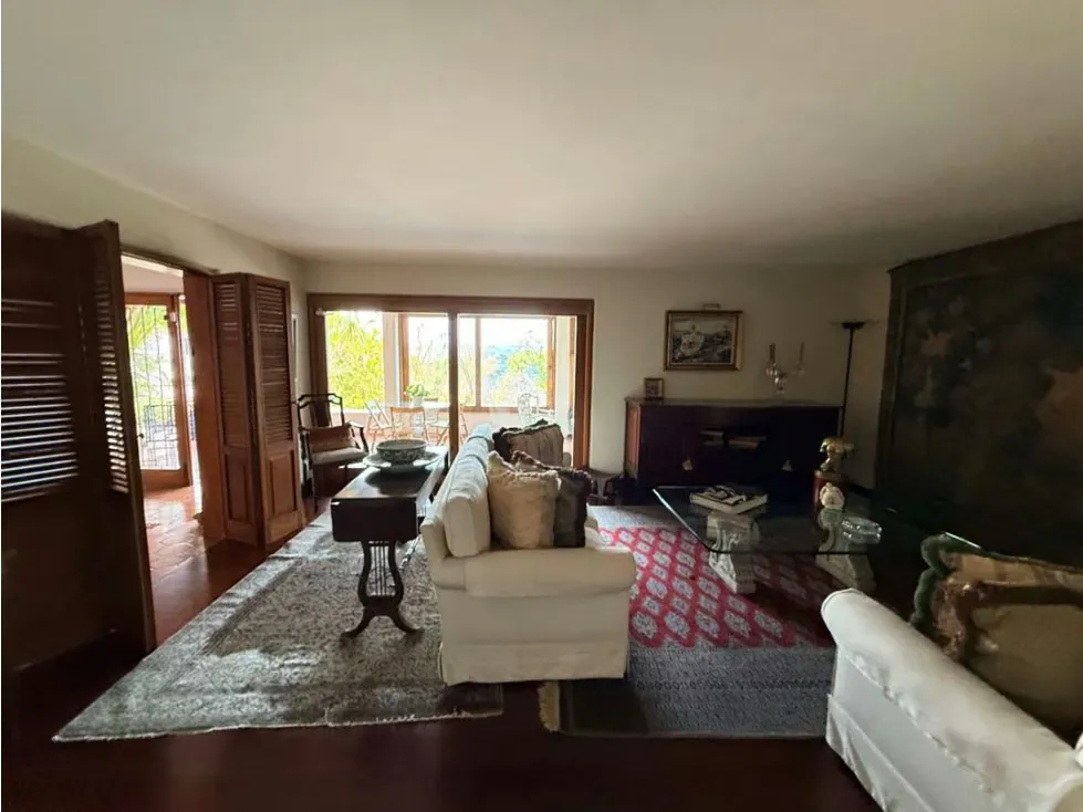 Se vende casa 600m2/ 7h/8pe lomas del mirador - 13