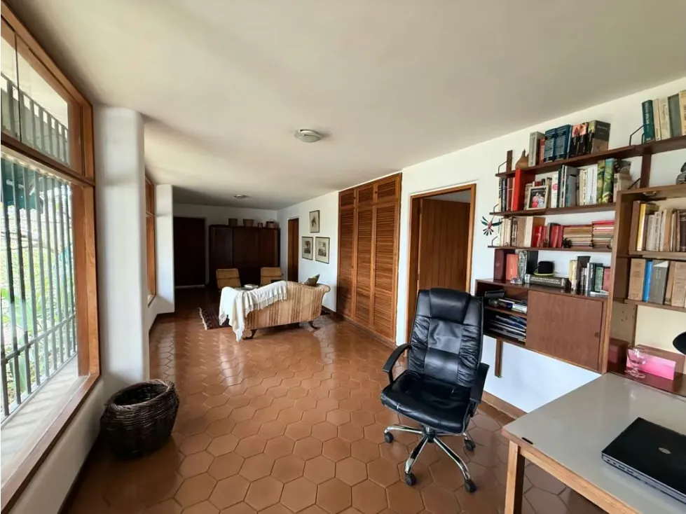 Se vende casa 600m2/ 7h/8pe lomas del mirador - 14