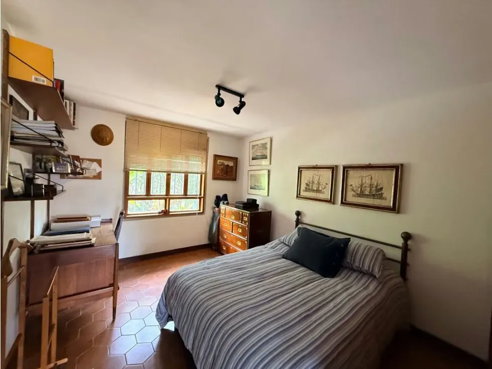 Se vende casa 600m2/ 7h/8pe lomas del mirador - 18