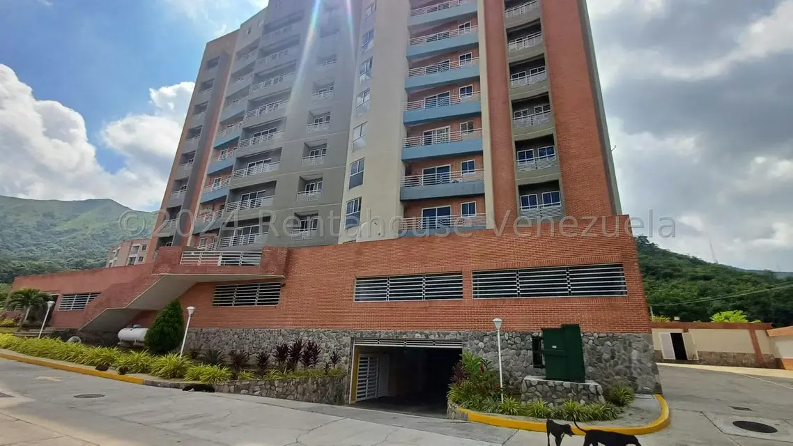 Apartamento (1 Nivel) en Venta en Ciudad Jardin Manongo, Carabobo - 3