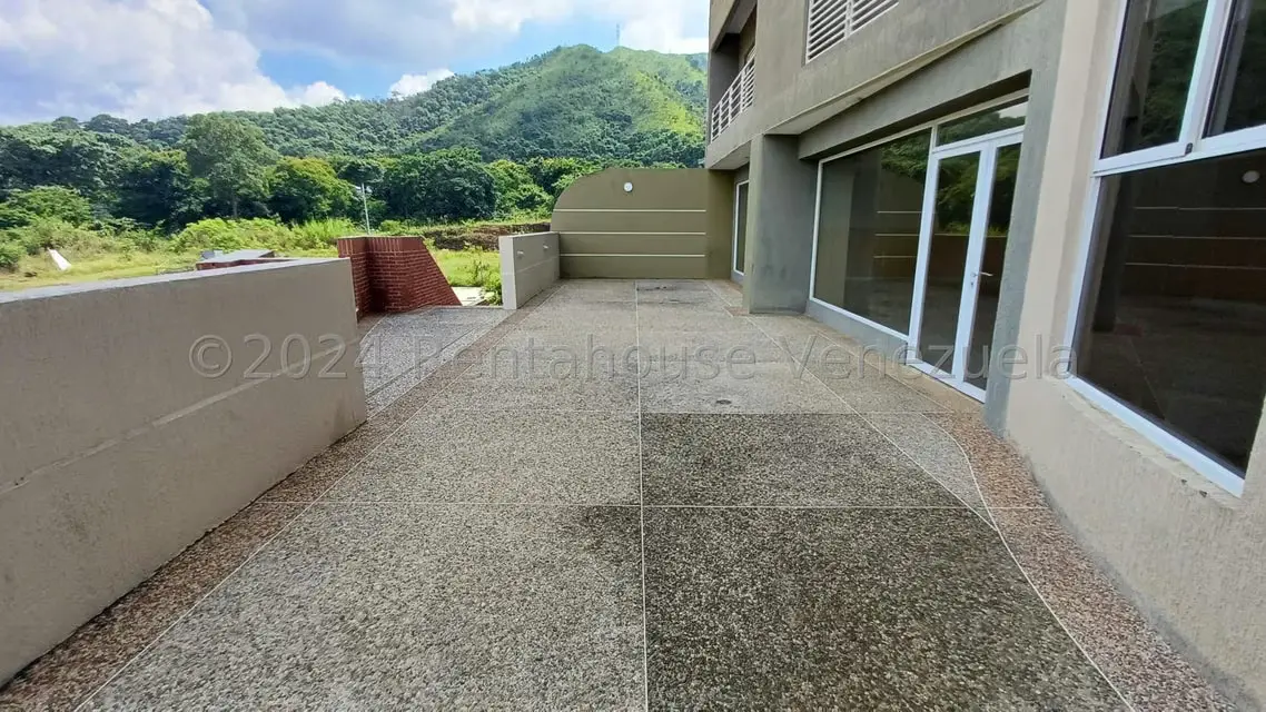 Apartamento (1 Nivel) en Venta en Ciudad Jardin Manongo, Carabobo - 4