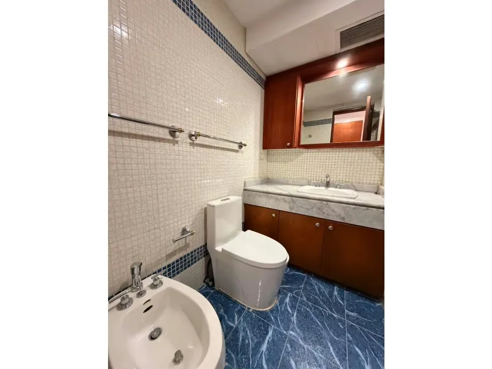 Se alquila Apto 331m² 4h+s/4.5b+s/4p La Lagunita - 13