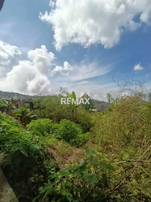 TERRENO EN VENTA - 4