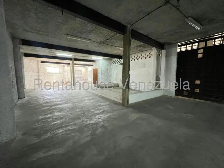 Galpon - Deposito en Alquiler en Altamira, Distrito Metropolitano - 11