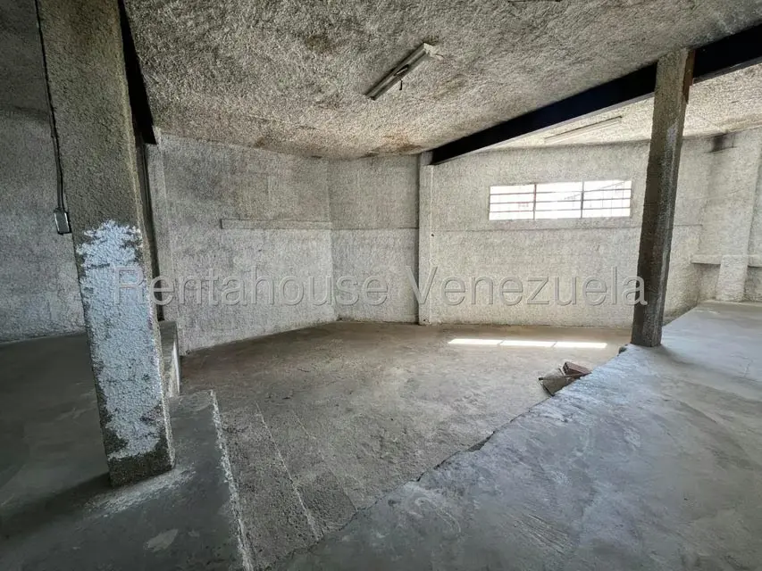 Galpon - Deposito en Alquiler en Altamira, Distrito Metropolitano - 16