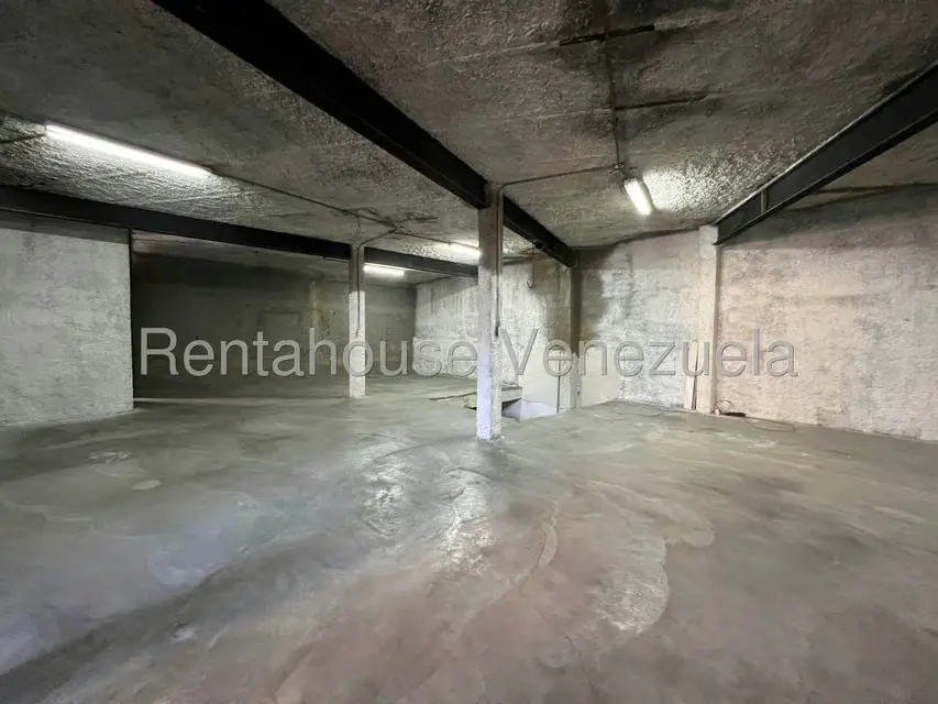 Galpon - Deposito en Alquiler en Altamira, Distrito Metropolitano - 18