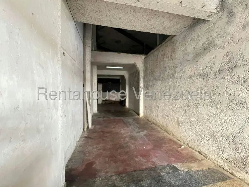 Galpon - Deposito en Alquiler en Altamira, Distrito Metropolitano - 19