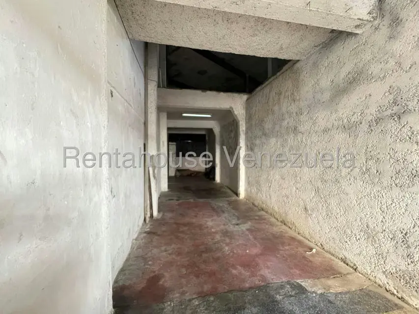 Galpon - Deposito en Alquiler en Altamira, Distrito Metropolitano - 20