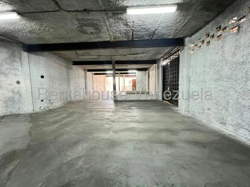 Galpon - Deposito en Alquiler en Altamira, Distrito Metropolitano - 10