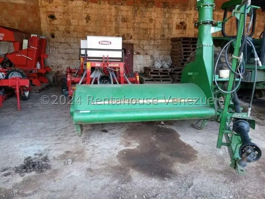 Negocios y Empresas (Alimentos y Bebidas) en Venta en Sector Carrizal, Guarico - 15