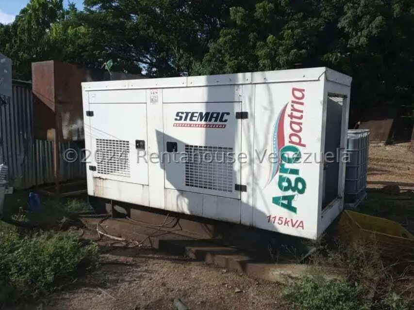 Negocios y Empresas (Alimentos y Bebidas) en Venta en Sector Carrizal, Guarico - 16
