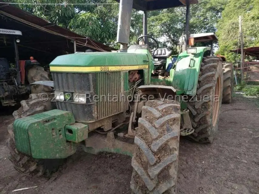 Negocios y Empresas (Alimentos y Bebidas) en Venta en Sector Carrizal, Guarico - 21