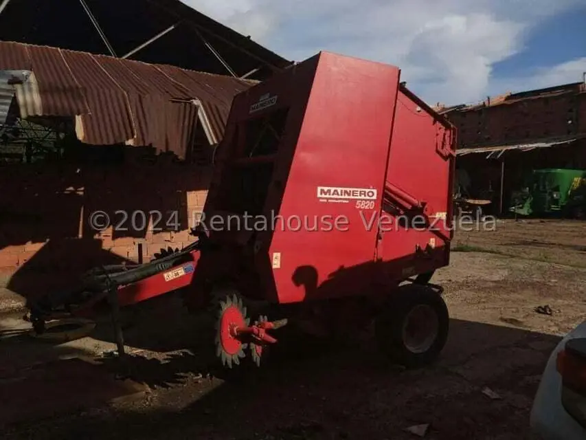 Negocios y Empresas (Alimentos y Bebidas) en Venta en Sector Carrizal, Guarico - 25