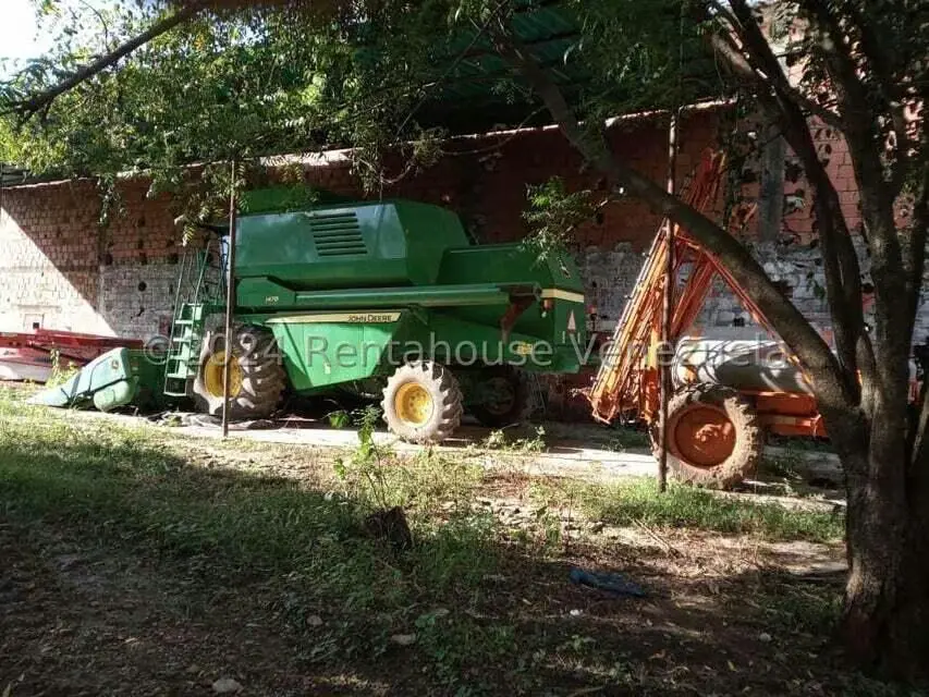 Negocios y Empresas (Alimentos y Bebidas) en Venta en Sector Carrizal, Guarico - 27