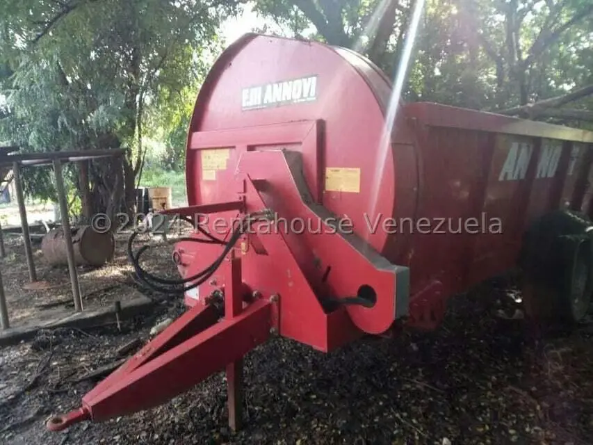Negocios y Empresas (Alimentos y Bebidas) en Venta en Sector Carrizal, Guarico - 28