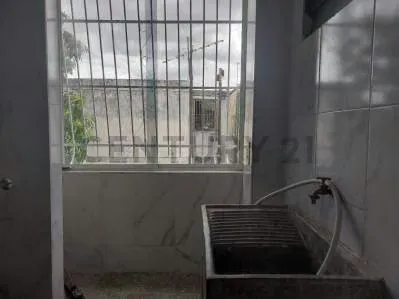 Apartamento en venta urbanizacion Blandin, Cagua, Aragua - 8
