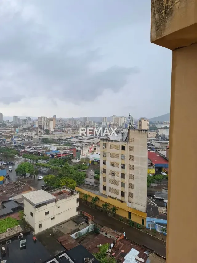 APARTAMENTO EN VENTA SECTOR EL FRIO PUERTO LA CRUZ RESIDENCIA LA PLAYA CON HERMOSA VISTA - 11