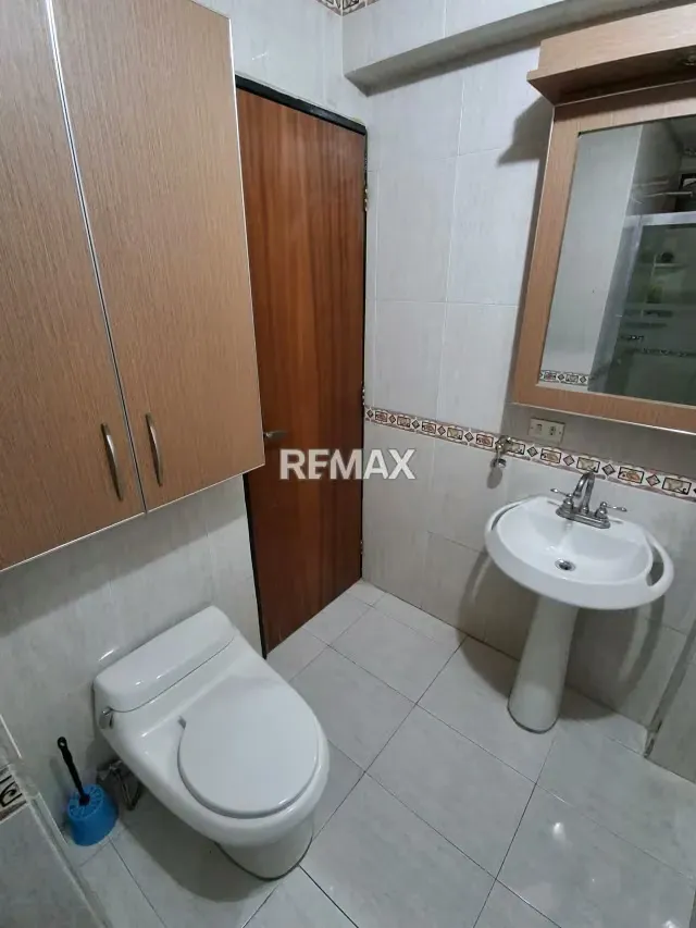 APARTAMENTO EN VENTA SECTOR EL FRIO PUERTO LA CRUZ RESIDENCIA LA PLAYA CON HERMOSA VISTA - 8