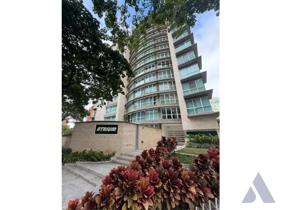 Alquilo apartamento 78m2 Rosal 2087 - 2