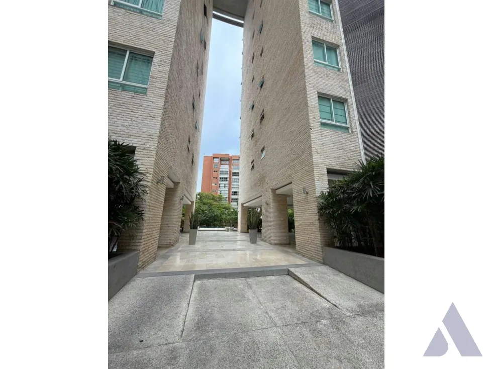 Alquilo apartamento 78m2 Rosal 2087 - 15