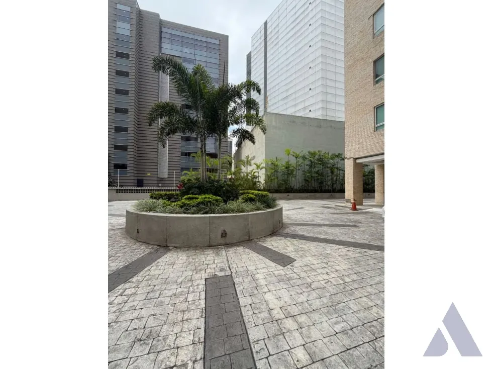 Alquilo apartamento 78m2 Rosal 2087 - 16