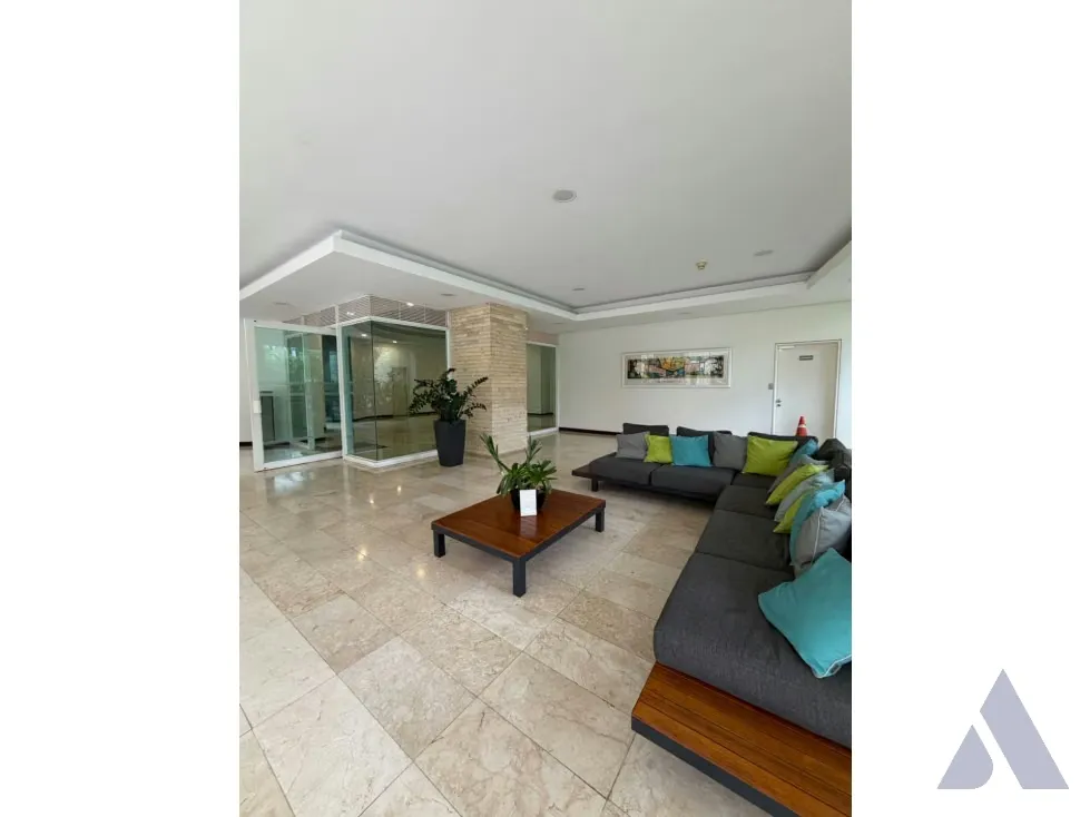 Alquilo apartamento 78m2 Rosal 2087 - 19